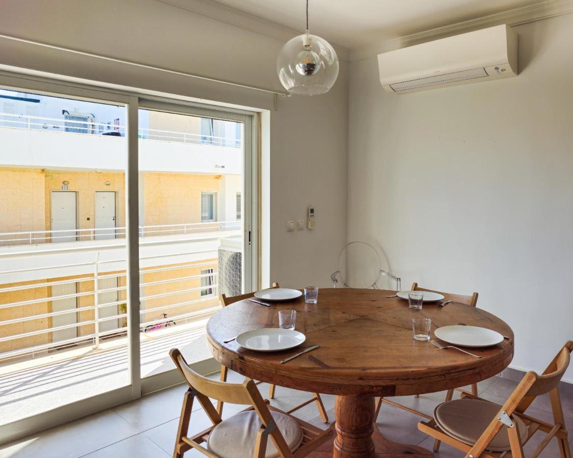 Flh Santa Luzia Apartment With Pool Tavira Exterior foto